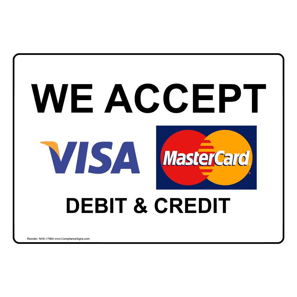 Accept credit card payment small business