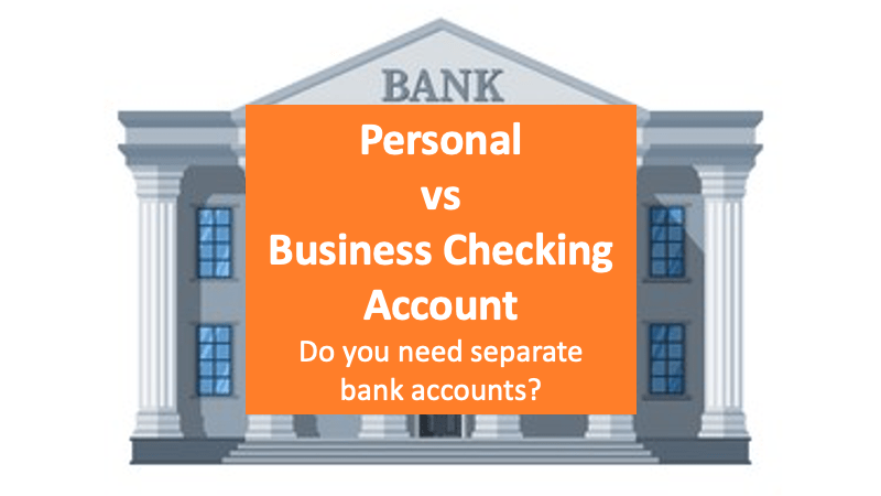 Small business checking account credit union