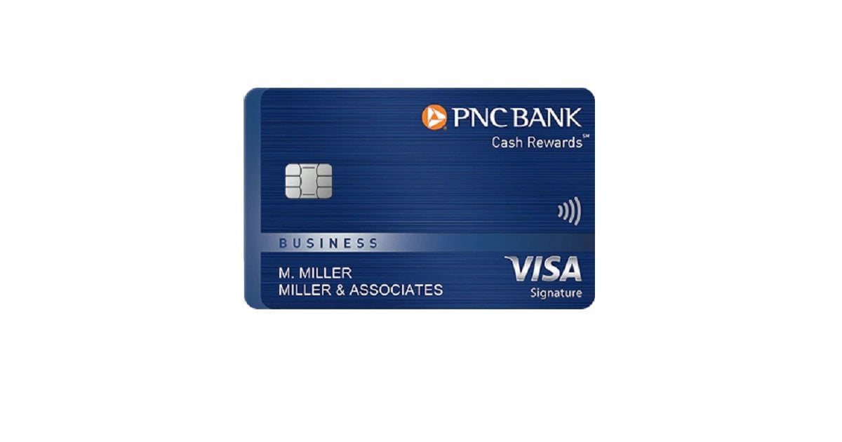 Pnc rewards