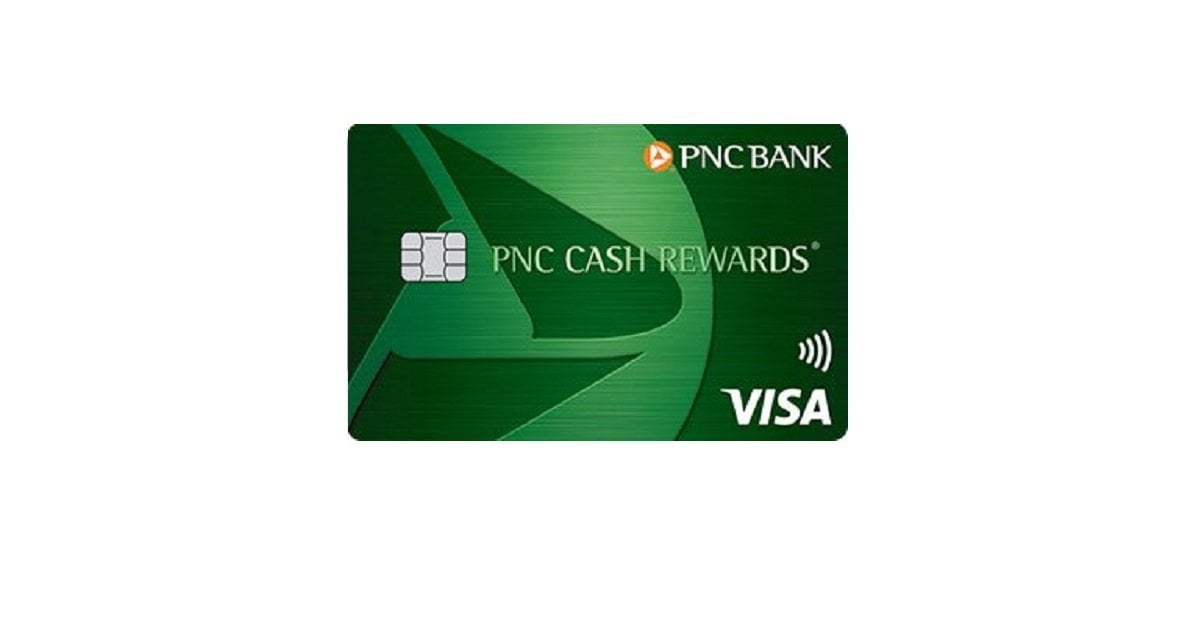 Pnc business credit card application