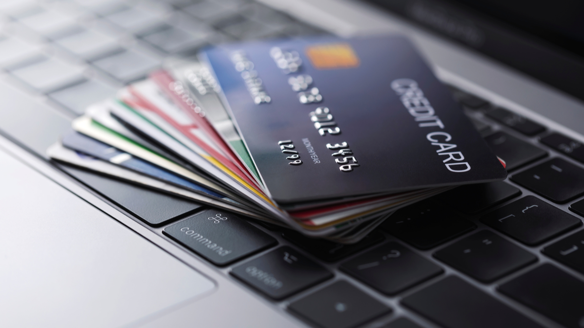 Reward credit cards for business