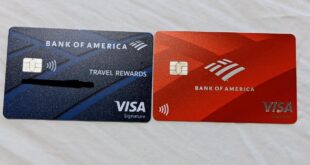 Us bank business credit card limit