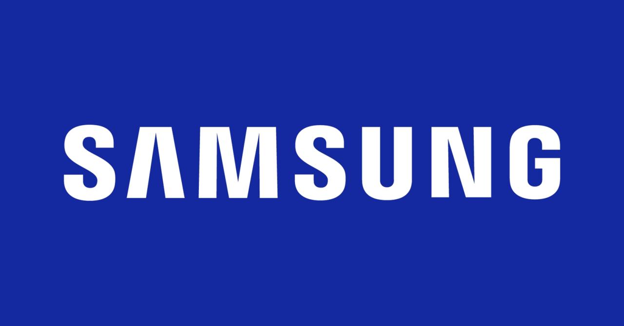 Samsung business credit