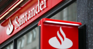 Santander bank business line of credit