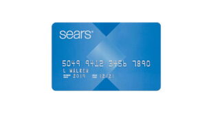 Sears business credit card