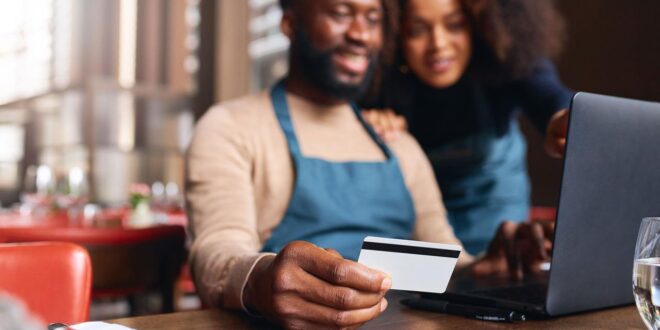 Do you need a business credit card for your business