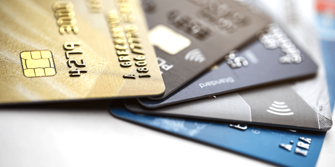 Startup business credit cards for new llc