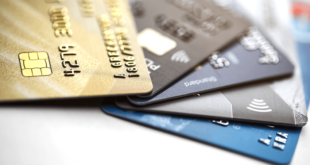 Popular business credit cards