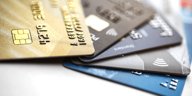 Popular business credit cards