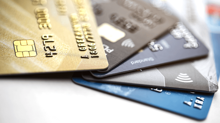 Popular business credit cards