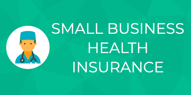 Small business tax credit calculator for health insurance