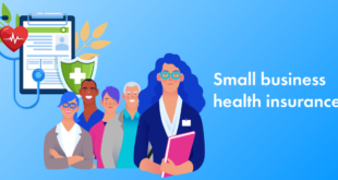 Health insurance small business benefits truth