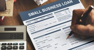 Line of credit for a new business