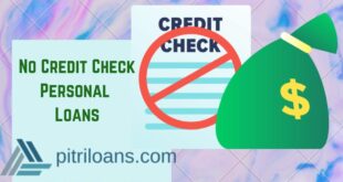 Small business loans no personal credit
