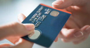 Small business visa credit cards
