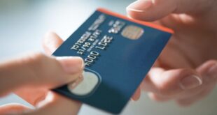 Top ten small business credit cards