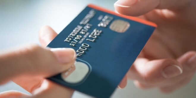 Top ten small business credit cards