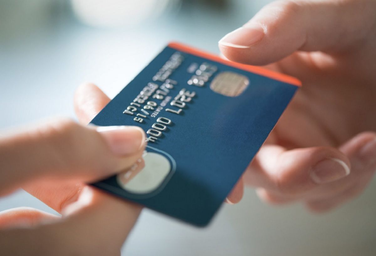 Top ten small business credit cards