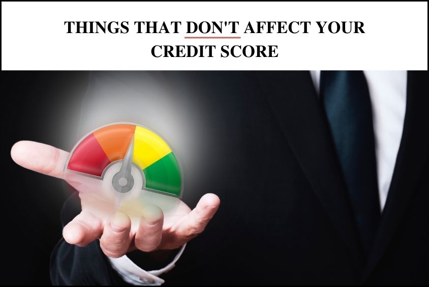 Does business card affect credit score