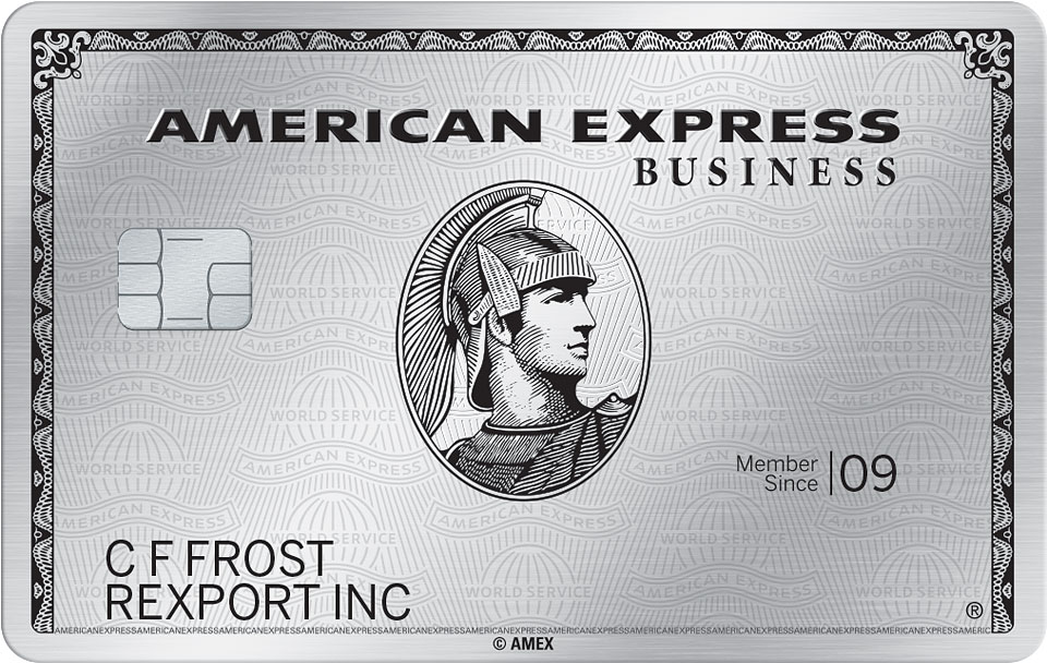 Express amex benefits