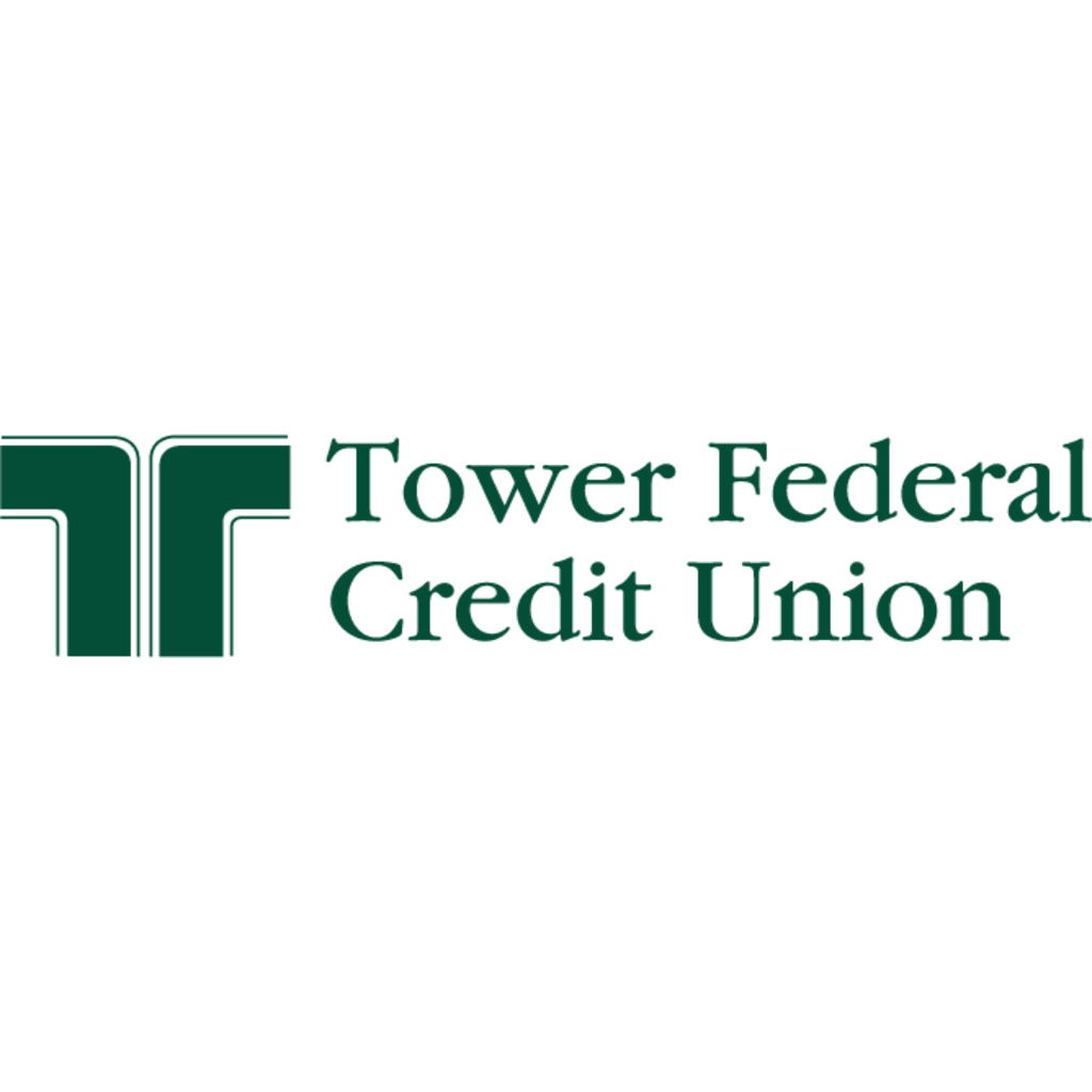 Tower federal credit union business account