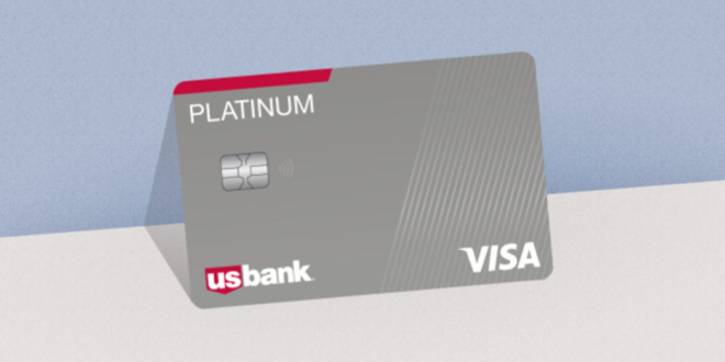 Us bank business platinum card credit limit