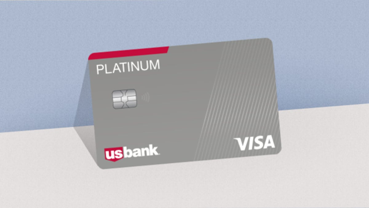 Us bank business platinum card credit limit