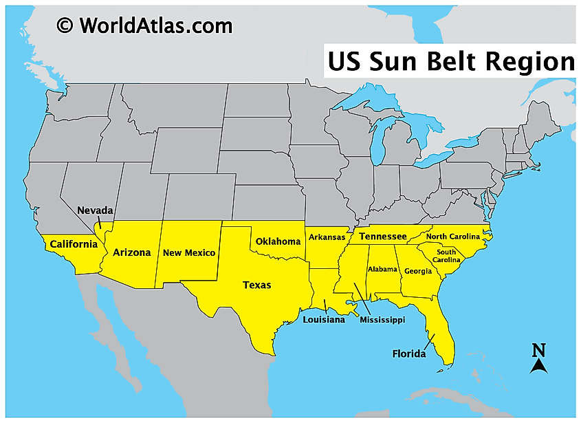 Sunbelt business credit