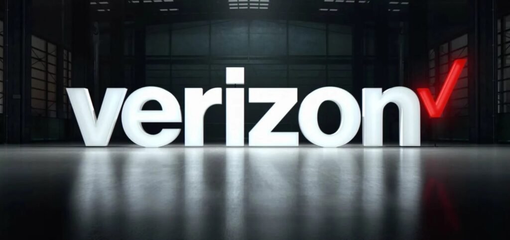 Verizon business credit line