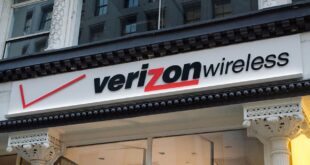 Wireless verizon