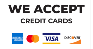 Credit card accepting payments business small accept start starting should cards before do