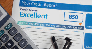 Purchase a business credit report